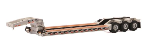 WSI33-2005 - Plataforma de carga baja de 3 ejes - 1