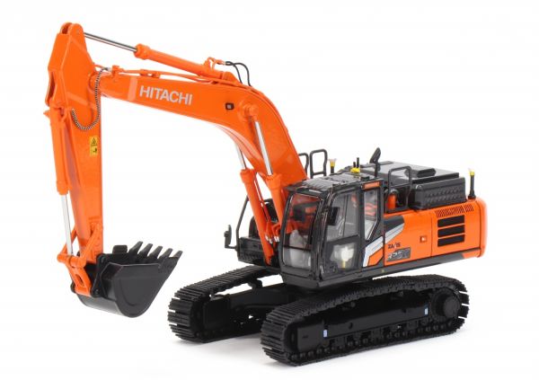 HITZX330X-7 - Excavadora de cadenas HITACHI ZX330-7 - 1