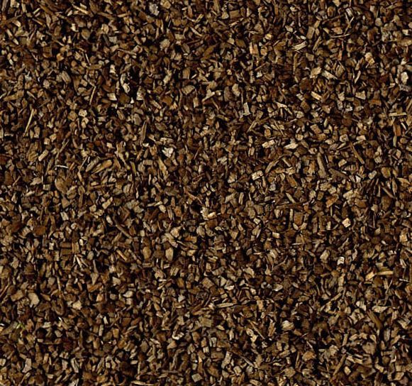 HEK3304 - Cubierta vegetal marrón oscuro 40 g - 1