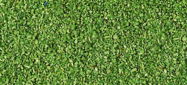 HEK3312 - Material para flocar verde claro - 85 g - 1