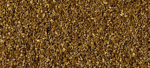 HEK3314 - Material para flocar marrón claro - 85 g - 1