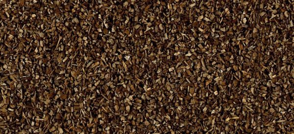 HEK3315 - Material para flocar marrón oscuro - 85 g - 1