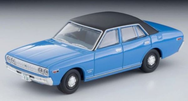 TOM331612 - NISSAN Gloria Azul - 1
