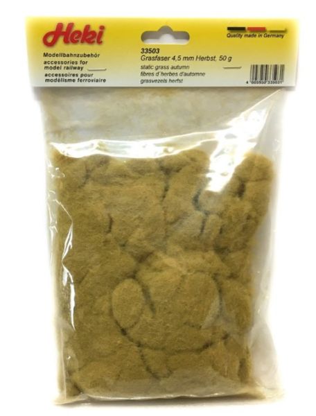 HEK33503 - Flocado otoñal 4,5 mm 50 g - 1
