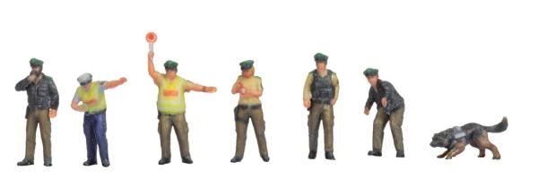 NOC35010 - oficial de policia - 1