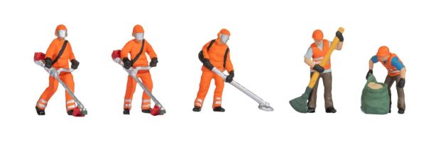 NOC36064 - Cortacéspedes - 1