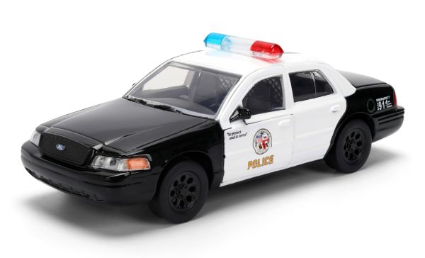 JAD36357 - FORD Crown Victoria RÁPIDOS Y FURIOSOS - 1