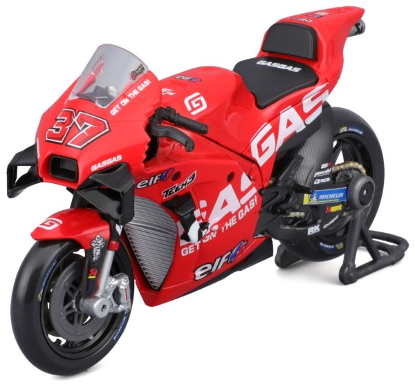 MST36392 - GASGAS RC16 #44 MotoGP 2023 P. ESPARGARÓ - 1