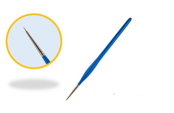 REV39562 - Brocha profesional - 5/0 - 1