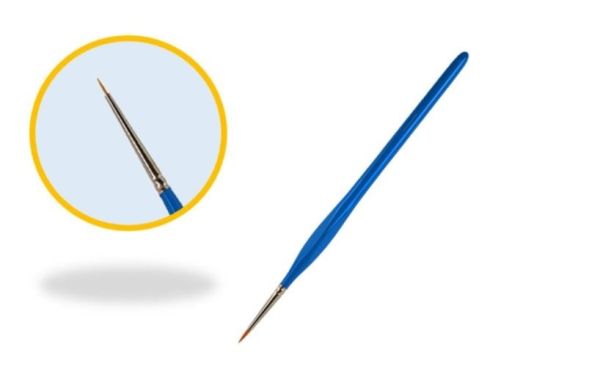 REV39564 - Brocha profesional - 3/0 - 1