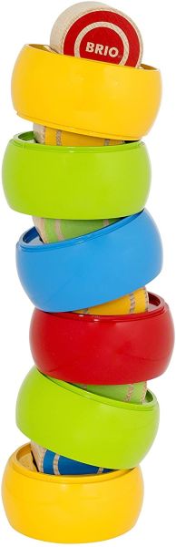 BRIO30185 - Torre de desastres - 1