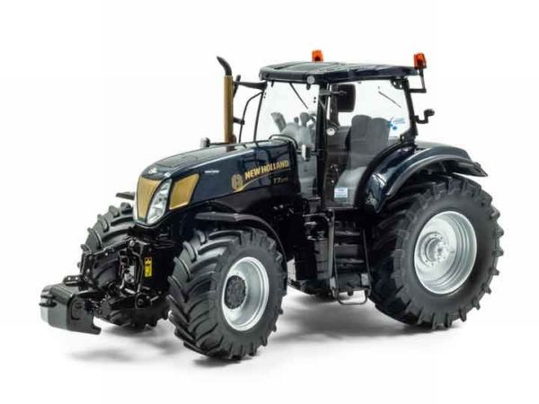 ROS30216 - NEW HOLLAND T7.270 AC Golden Jubilee - Limitado a 999 ex - 1