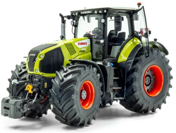 ROS30229 - CLAAS Axion 850 - 1