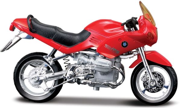 MST307RO - BMW R1100 RS Rojo - 1