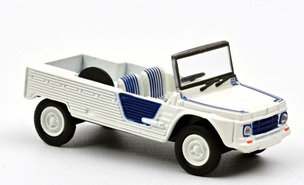 NOREV310515 - CITROEN Mehari 1983 Azur - 1