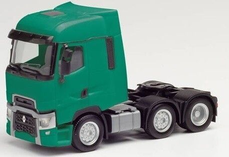 HER311588-002 - RENAULT T 6x2 verde - 1