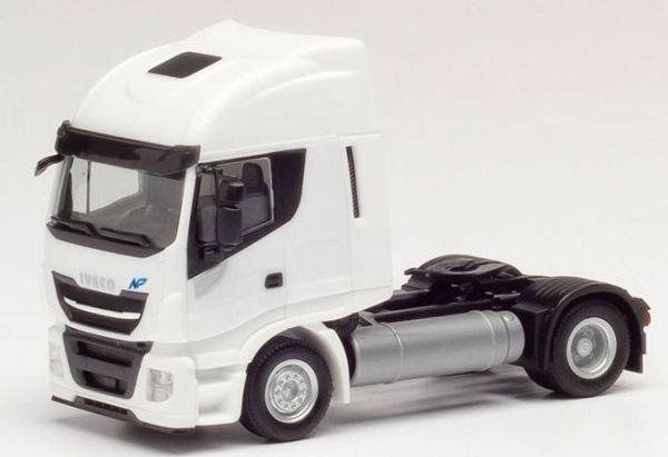 HER312226 - IVECO Stralis NP 460 4x2 Blanco - 1