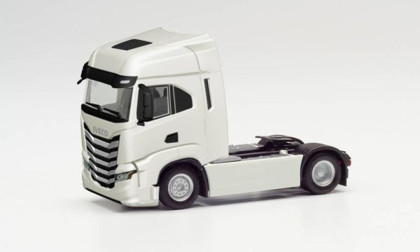 HER313445 - IVECO S-Way 4x2 blanco - 1