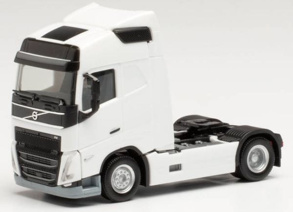 HER313605 - VOLVO FH Gl. 4X2 Blanco - 1