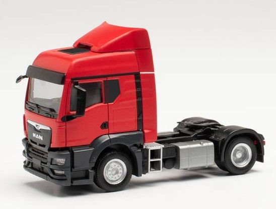 HER314572 - MAN TGS TM 4x2 rojo - 1