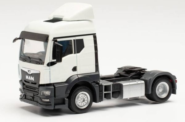 HER314596 - MAN TGS TM 4x2 blanco - 1