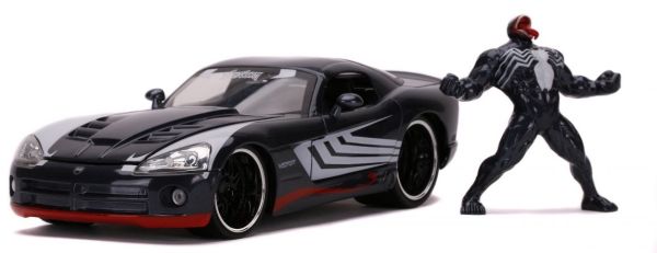 JAD31750 - 2008 DODGE Viper con VENENO - 1