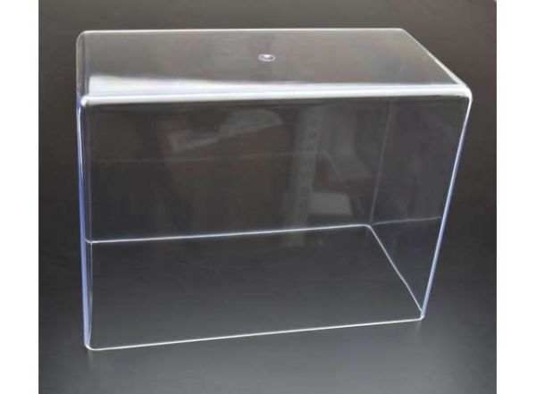 AT32900-13 - Vitrina con base 30x15x22 cm - 1