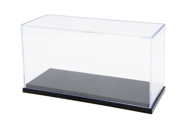 IMC33-0152 - Vitrina de presentación Dimensiones L24 x L10 x h12.50cm - 1