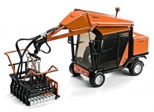 MOT13394 - Bordeadora TORO Optimas H88 Escala: 1/35 - 1