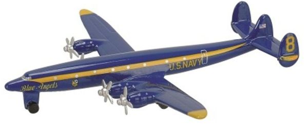 SCH3551655 - LOCKHEED L1049G Marina de los EE. UU. - 1