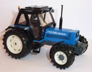 ROS30115 - NEW HOLLAND 110-90 - Edición limitada - 1
