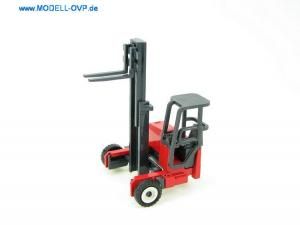 CON2781 - Carretilla elevadora MOFFETT M2003E - 1