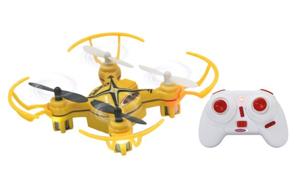 JAM038760 - Drone Compo Quadrocopter con brújula - 1