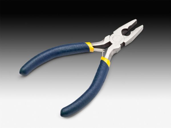 REV39078 - Mini alicates de 11;5 cm de longitud - 1