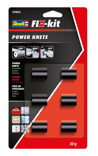 REV39084 - Kit de reparación de energía - 1