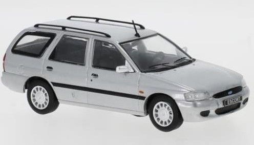 IXOCLC396N - FORD Escort Turnier 1996 Plata - 1