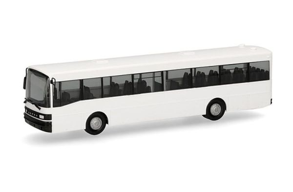 HER014304 - SETRA 215 SL blanco - 1 pieza para montar - 1