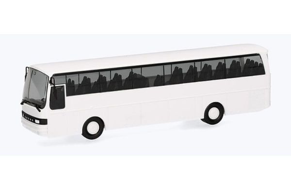 HER014311 - SETRA 215 HD blanco - 1 pieza para montar - 1