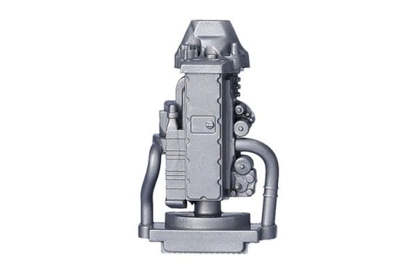 HER055482 - Motores para camiones: 20 unidades - 1