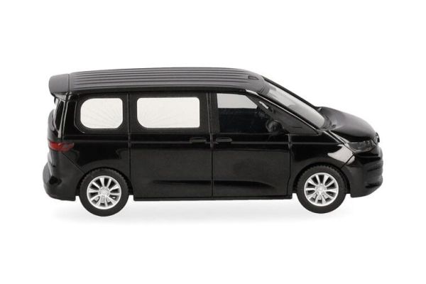 HER099110 - VOLKSWAGEN Multivan: coche fúnebre - 1