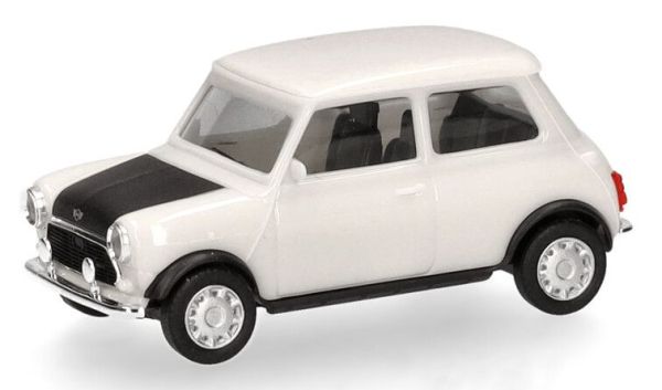 HER421140-002 - MINI Cooper Mayfair con faros - 1