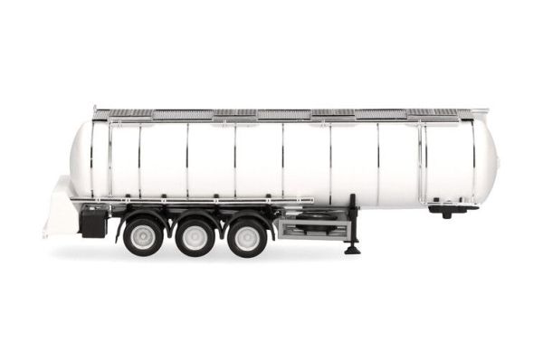 HER076463-003 - Cisterna para alimentos de 3 ejes - 1