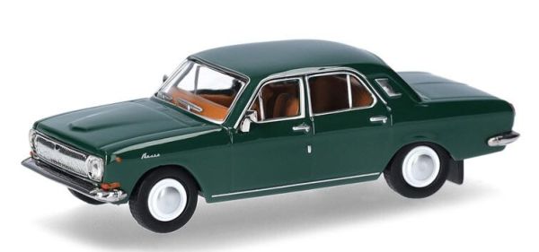 HER024334-006 - WOLGA M 24 verde - 1