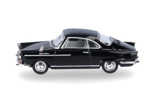 HER024396-005 - NSU Sport Prinz negro - 1