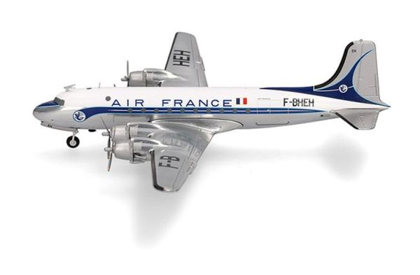 HER571104-001 - DOUGLAS DC-4 Air France - 1