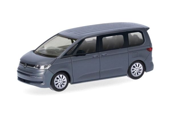 HER421171 - VOLKSWAGEN Multivan gris - 1