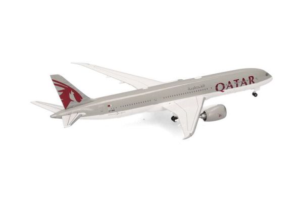 HER538312 - BOEING 787-9 D Qatar Airways - 1