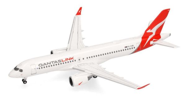 HER573184 - AIRBUS A220-300 Qantas Link Koala - 1
