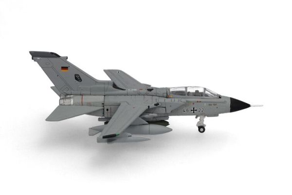 HER573580 - PANAVIA Tornado IDS Luftwaffe TaktLwG33 Buchel y Taurus - 1