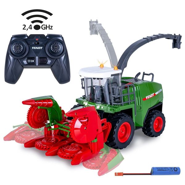 JAM405315 - Picadora de forraje FENDT Katana - radiocontrolado - 1